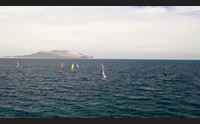 olbia sulla cresta dell onda a pittulongu gli italiani di windsurf