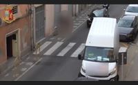 cagliari massaggiatore sorpreso con la droga dello stupro