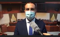 (x sabato)omnibus schieramenti sulle barricate tempi lunghi per la legge