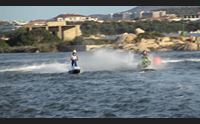 aquabike chiusura del mondiale