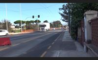 cagliari lavori in viale marconi percorsi alternativi nelle ore di punta