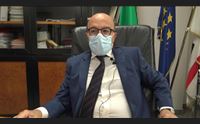 covid tra breve la terza dose anche nell isola il brotzu il via luned 27