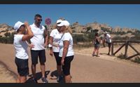 la maddalena i guardiani dell ambiente il bene prezioso del parco
