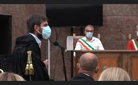 sassari nuova udienza al processo arcadia sentito ex dirigente digos