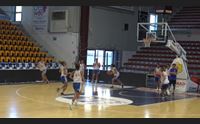 dinamo women gioved al palaserradimigni parte l assalto all europa
