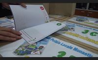 monastir il codice della strada in classe gli automobilisti del futuro