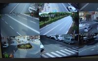 monserrato le nuove telecamere contro i vandali incastrati i responsabili