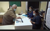 oristanese 16 comuni al voto in 9 paesi la sfida contro il quorum