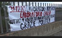 consigliere regionale vince concorso pubblico esplode il caso maieli