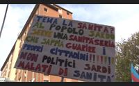 iglesias parte la marcia della salute otto tappe domani a cagliari