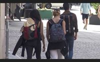 covid curva in discesa con i vaccini pensiamo anche all influenza