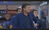 domani napoli cagliari mazzarri voglio rivedere la squadra di roma