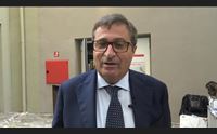 giustizia vicepresidente csm ermini il momento giusto per le riforme