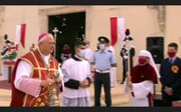 decimomannu la festa di santa greca verso il ritorno alla normalit