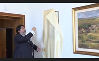 sala grazia deledda a villa devoto solinas con lei l identit sarda nel mondo