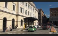 cagliari metro da matteotti a repubblica primo biglietto tra due anni