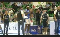 basket per la dinamo un ottobre impegnativo otto le gare in programma