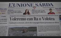 continuit territoriale oggi l aggiudicazione delle nuove rotte