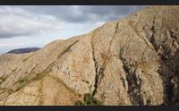 (da alleg)sul monte linas si chiude l esercitazione grifone di ricerca e soccorso