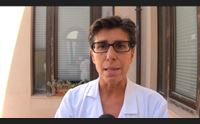 post covid uno studio a cagliari per valutare i danni a lungo termine