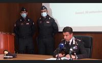 sassari operazione antidroga 9 gli arresti tra gallura e nuorese