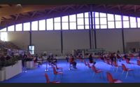 covid nell isola rt pi basso d italia a quartu oggi l open day