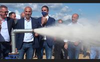 villasor 20 anni per portare l acqua in campagna la spesa 400 mila euro