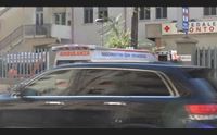 covid un morto e 36 casi 4 le intensive vaccini open day al brotzu