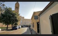 oristano nelle cumbessias del rimedio alloggi per i familiari dei malati