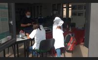 vaccini open day a oschiri la assl bisogna convincere gli indecisi