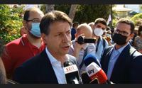 l ex premier conte ora il test sardo ma il movimento in ricostruzione