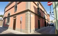 oristano si alza il sipario dopo sei anni riapre il teatro garau