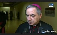 processo al cardinale becciu l accusa chiede la restituzione degli atti