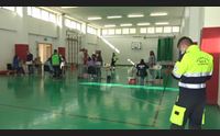 focolaio di villamassargia parte lo screening di massa