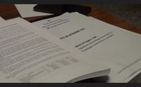 omnibus in aula al buio centrosinistra regione alla paralisi