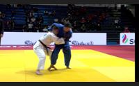 olbia al via i campionati mondiali juniores di judo