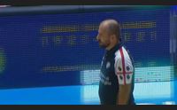 dinamo arriva reggio emilia coach cavina dobbiamo trovare continuit