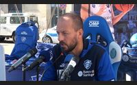 (dom)dinamo con reggio emilia serve una vittoria scaccia crisi