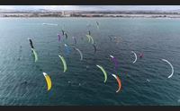 sardinia grand slam attesa al poetto per la premiazione dei vincitori