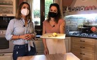 calamari ripieni di fregola