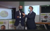 carbonia il pd (con due civiche) vince con pietro morittu sindaco