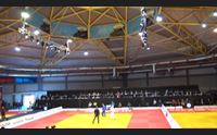 olbia cala il sipario sul campionato mondiale di judo