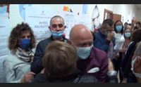 siniscola il nuovo sindaco gianlugi farris