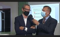 carbonia pietro morittu nuovo sindaco l obiettivo rilanciare la citt