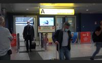 continuit assegnate ufficialmente dalla regione le rotte a volotea
