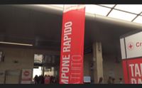 cagliari alla stazione da luned tamponi gratis e green pass