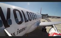 continuit domani si parte con volotea sistema da aggiornare