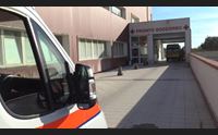 oristano medici in affitto al pronto soccorso scoppia la polemica