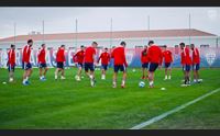mazzarri carica il cagliari con la samp inizia il nostro campionato