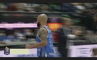 basket per la dinamo riscatto a treviso combatte e vince 64 71